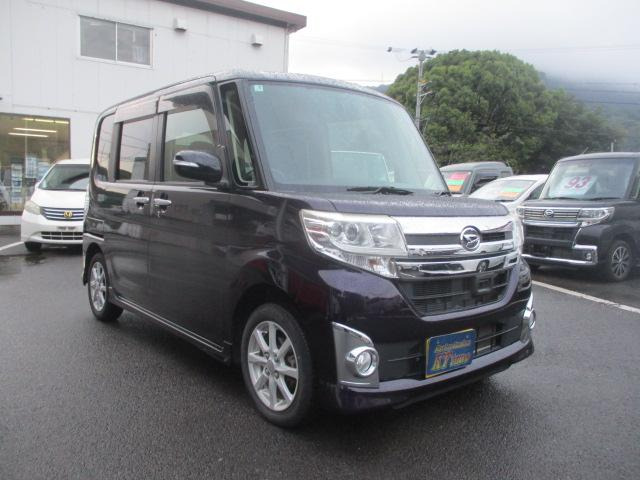 タントX SA