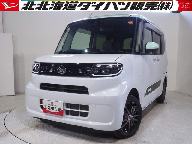 タントX