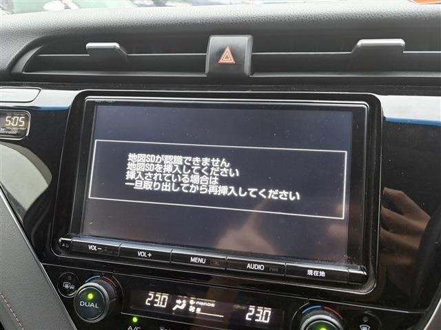 カムリ2.5 G
