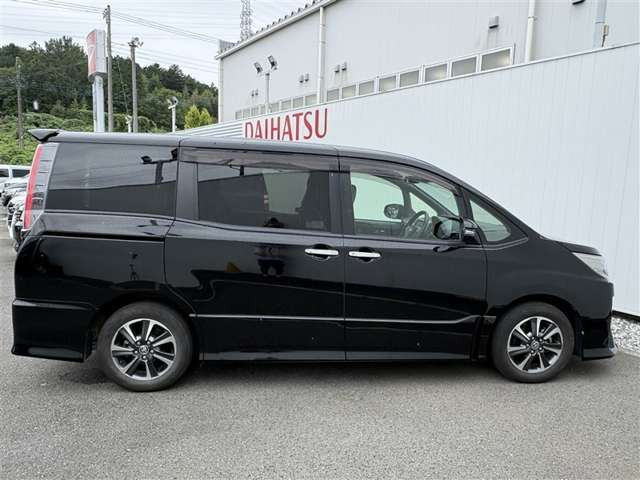 ノア2.0 Si W×B II