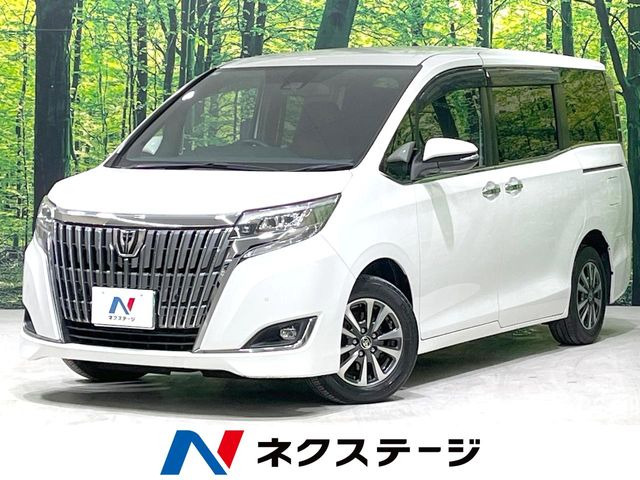 エスクァイア2.0 Gi プレミアムパッケージ