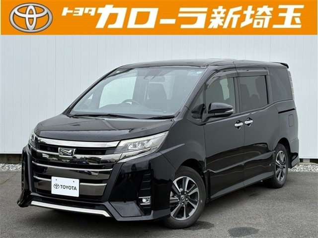 ノア2.0 Si W×B II