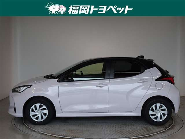 ヤリス1.0 G