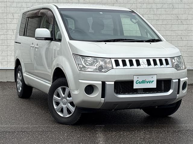 デリカD:52.4 M 4WD