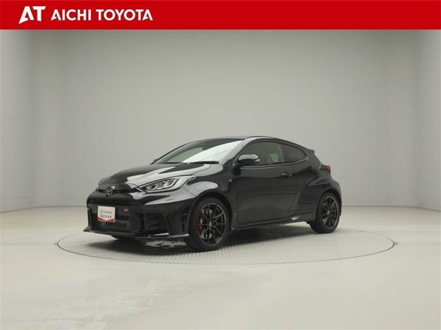 GRヤリス1.6 RZ ハイ パフォーマンス GR-DAT 4WD