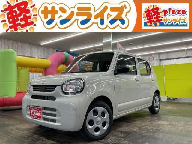 アルトL 4WD