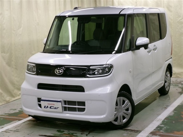 タントX