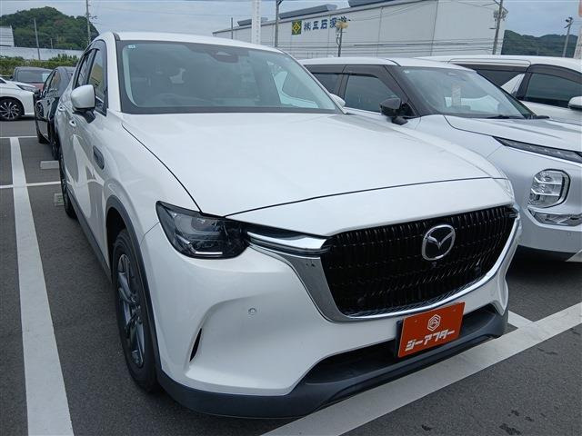 CX-603.3 XD Sパッケージ ディーゼル