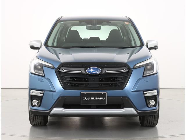 フォレスター2.0 アドバンス 4WD