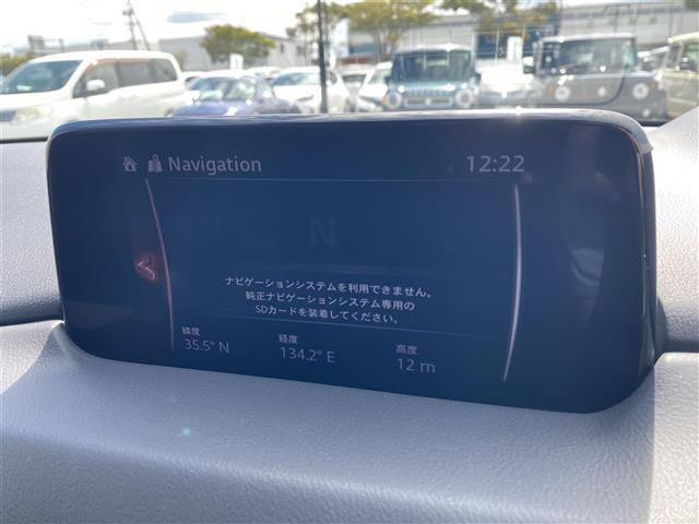 CX-52.2 XD Lパッケージ 4WD