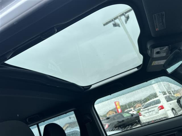 タフトX
