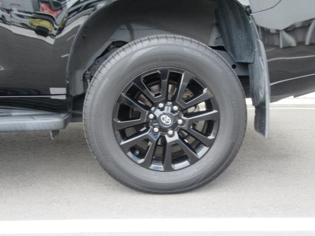 ランドクルーザープラド2.7 TX Lパッケージ 70th アニバーサリーリミテッド 4WD