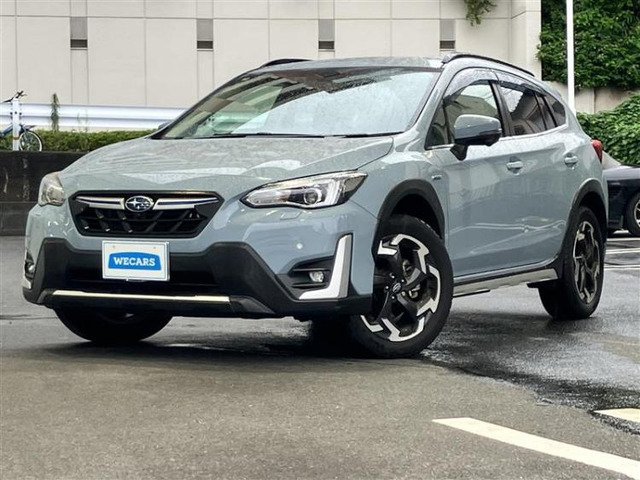 XV2.0 アドバンス 4WD