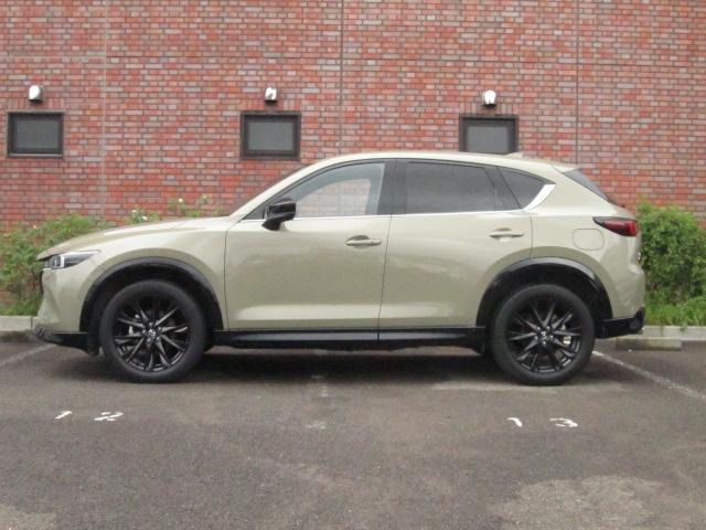 CX-52.2 XD レトロスポーツエディション 4WD