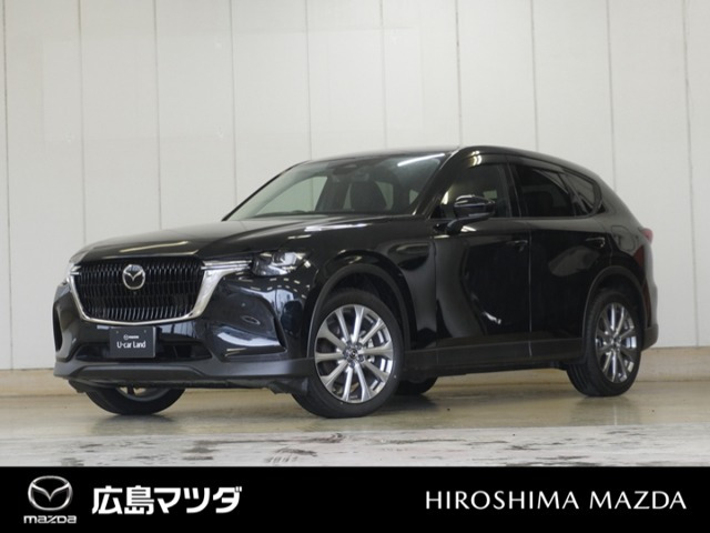 CX-602.5 25S Lパッケージ