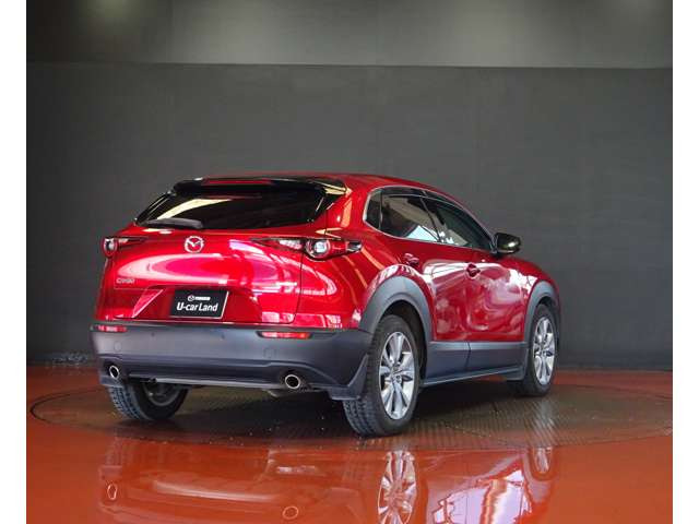CX-301.8 XD プロアクティブ ツーリングセレクション