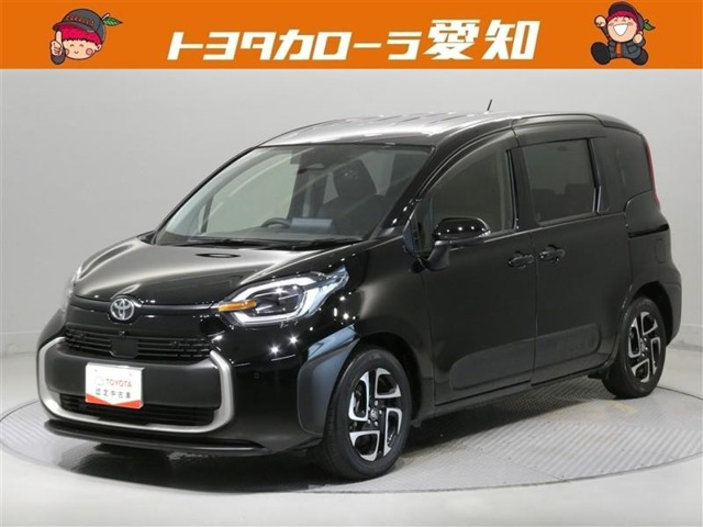 シエンタハイブリッド 1.5 Z
