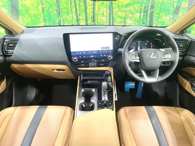 NX350h Fスポーツ