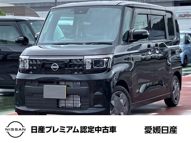 デイズルークスX