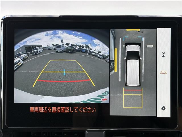 ヴォクシー2.0 S-Z