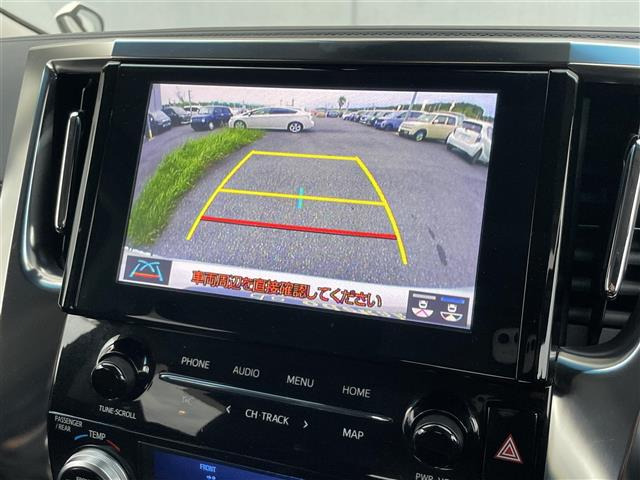 アルファード2.5 S Cパッケージ
