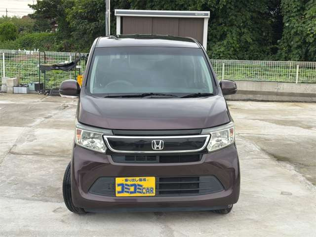 N-WGNG スタイリッシュパッケージ