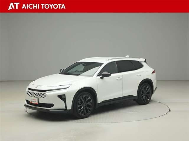 クラウンエステート2.5 Z E-Four 4WD