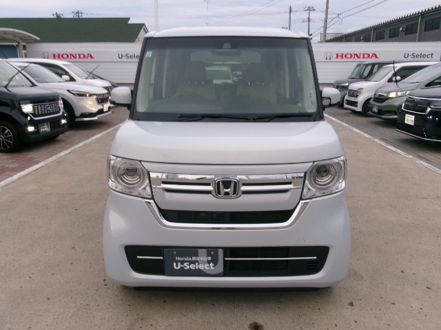 N-BOXL 4WD