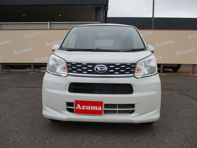 ムーヴL 4WD