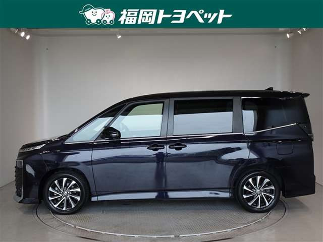 ヴォクシー