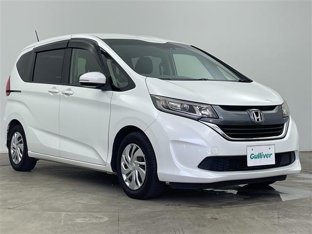 フリード1.5 G ホンダセンシング