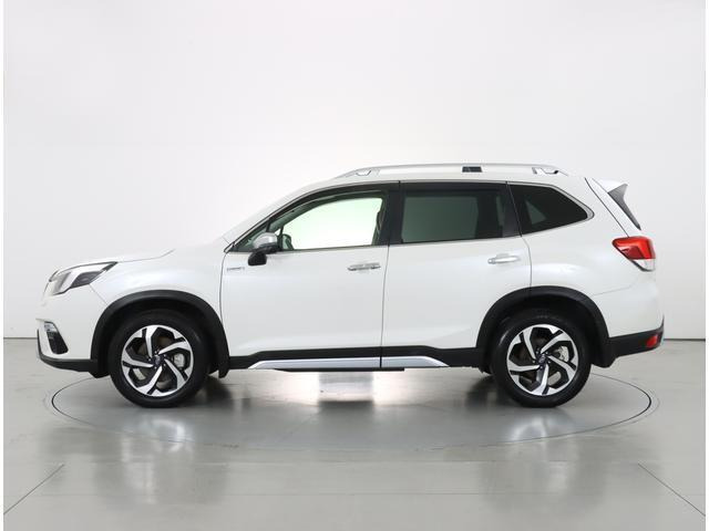 フォレスター2.0 アドバンス 4WD