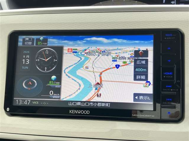 ムーヴキャンバスX SAIII