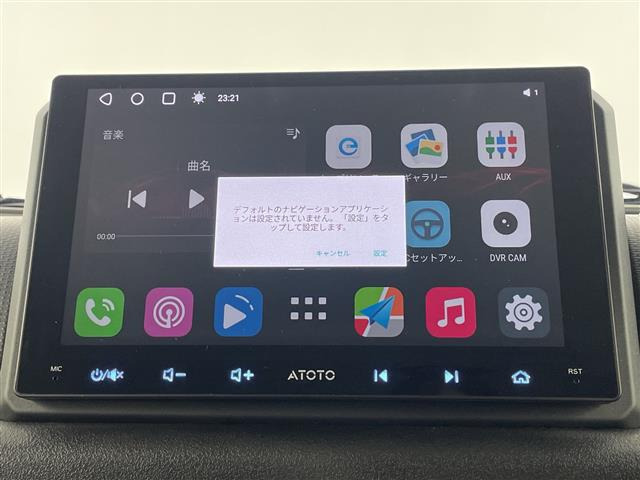 ジムニーXC 4WD