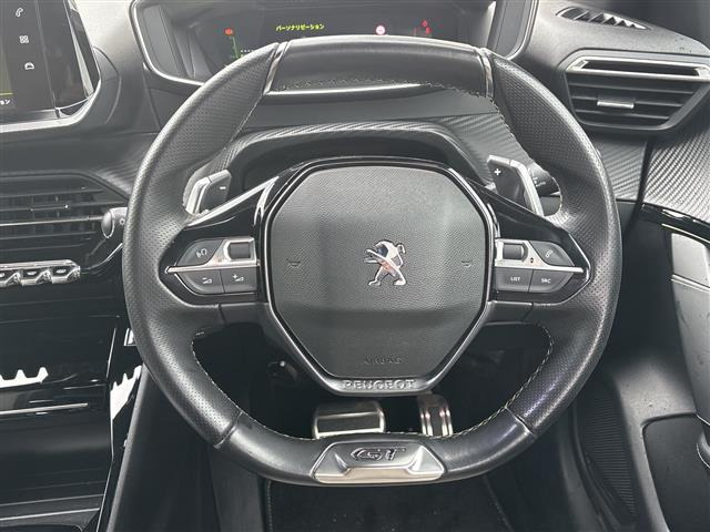 208GTライン