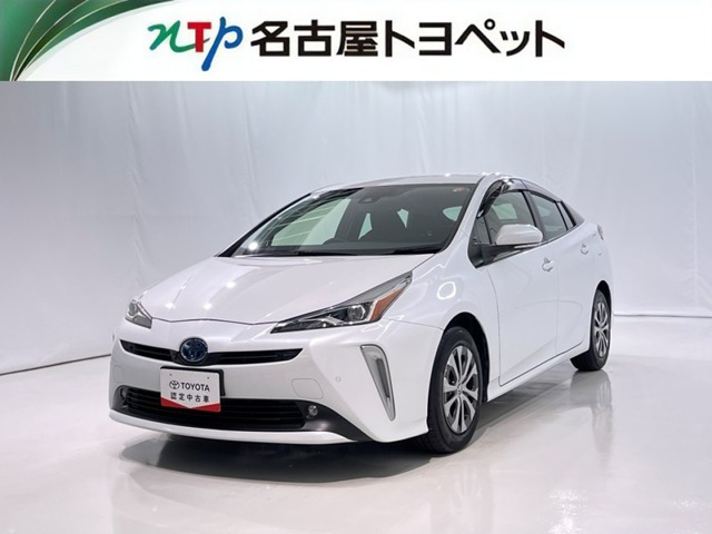 プリウス1.8 S セーフティ プラスII