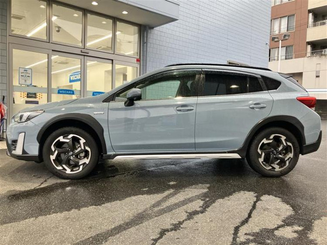 XV2.0 アドバンス 4WD