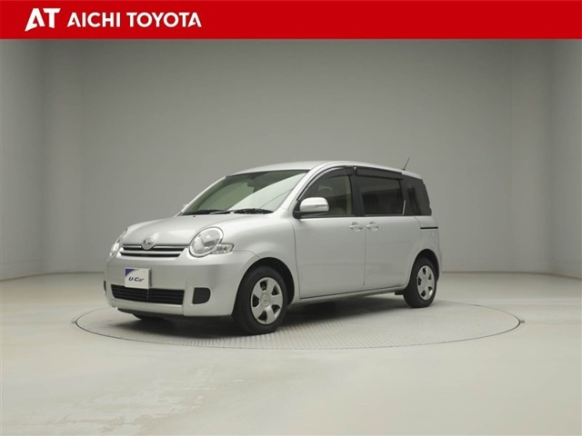 シエンタ1.5 G