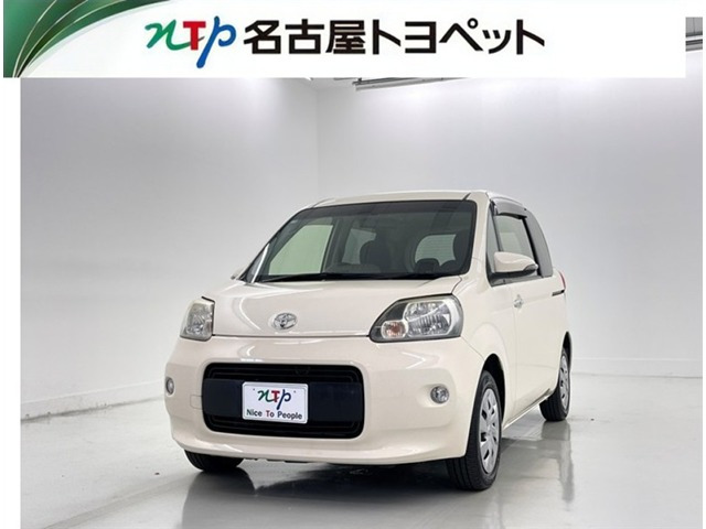 ポルテ1.5 G 4WD