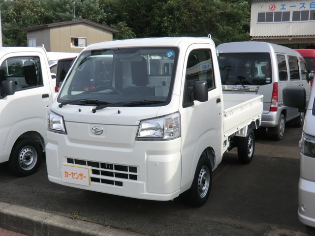 ハイゼットトラックスタンダード