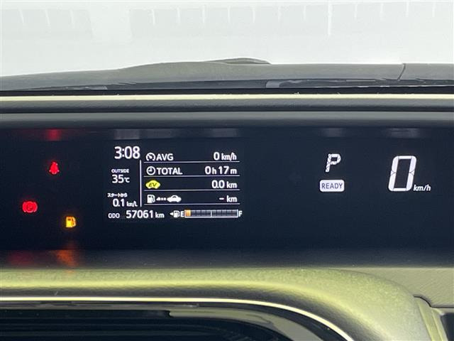 アクア1.5 G GRスポーツ