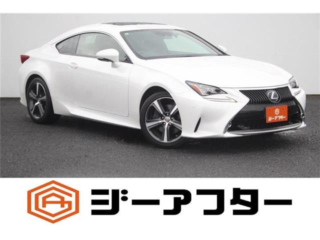 RC300 バージョンL