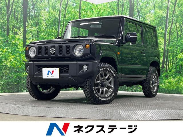 ジムニー