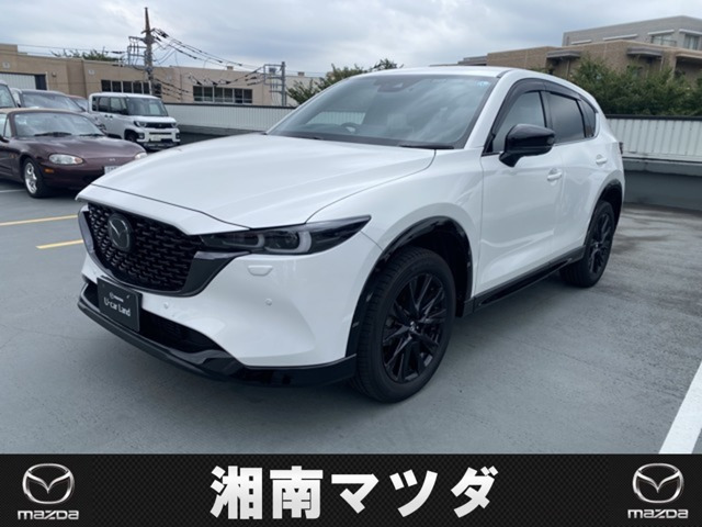 CX-52.2 XD レトロスポーツエディション 4WD