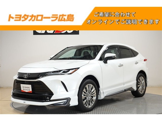 ハリアー