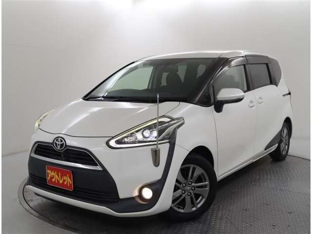 シエンタ1.5 G