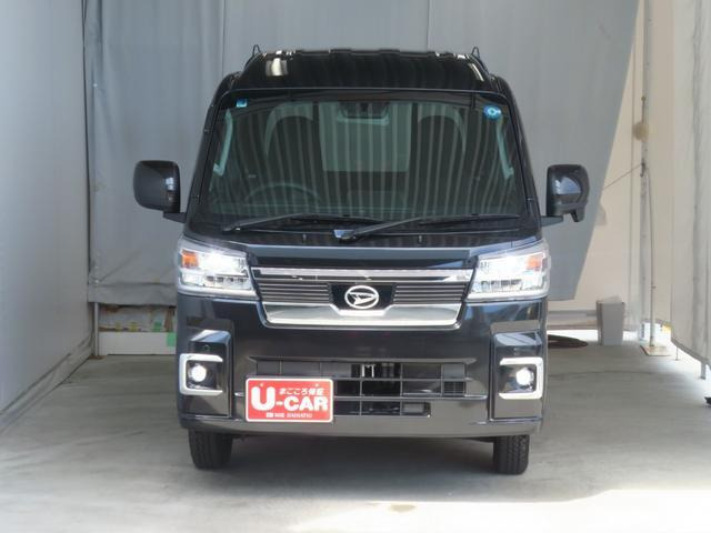 ハイゼットトラックジャンボ エクストラ 4WD