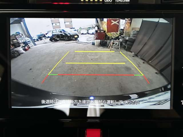 ルーミー1.0 カスタム G 4WD