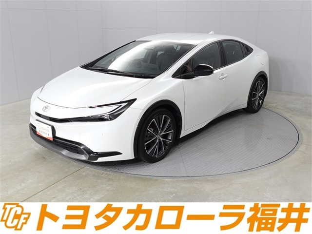プリウス2.0 Z