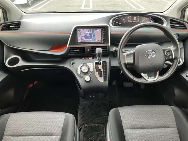 シエンタハイブリッド 1.5 G